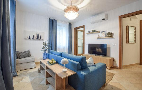 Ferienwohnung - Camaiore , Italien - ITD047 302
