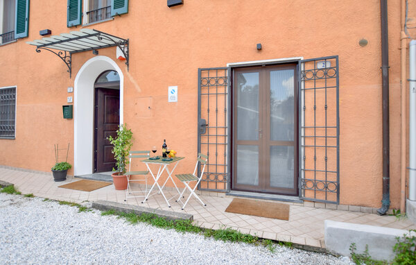 Ferienwohnung - Camaiore , Italien - ITD047 5