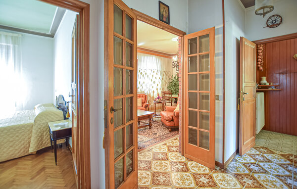 Casa vacanze - Camaiore , Italia - ITD048 501