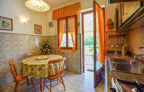 Casa vacanze - Camaiore , Italia - ITD048 401