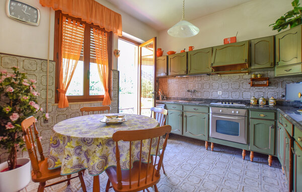 Casa vacanze - Camaiore , Italia - ITD048 5