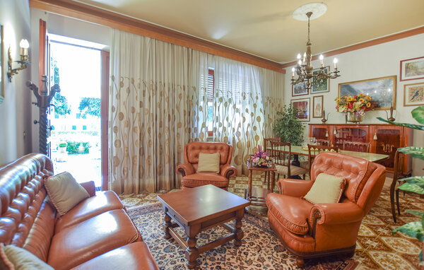Casa vacanze - Camaiore , Italia - ITD048 4