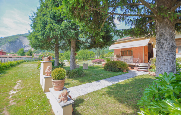 Casa vacanze - Camaiore , Italia - ITD048 81