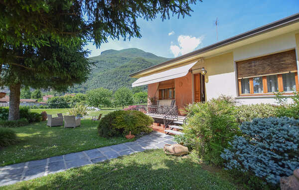Casa vacanze - Camaiore , Italia - ITD048 82