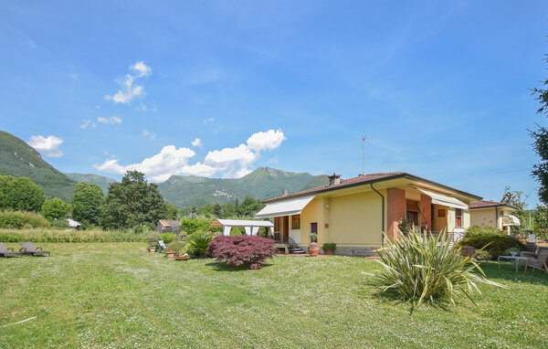 Casa vacanze - Camaiore , Italia - ITD048 7