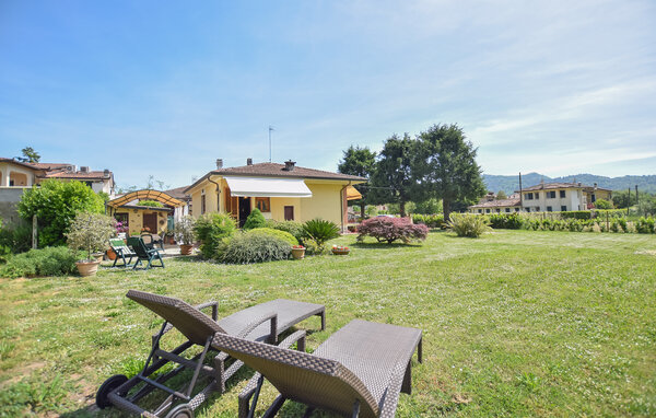 Casa vacanze - Camaiore , Italia - ITD048 83