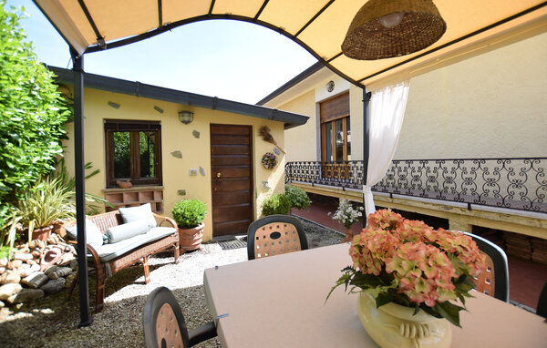 Casa vacanze - Camaiore , Italia - ITD048 101