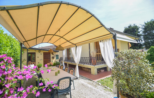 Casa vacanze - Camaiore , Italia - ITD048 102
