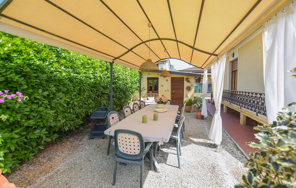 Casa vacanze - Camaiore , Italia - ITD048 103