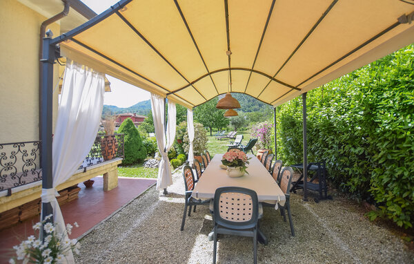 Domy wakacyjne - Camaiore , Wlochy - ITD048 2