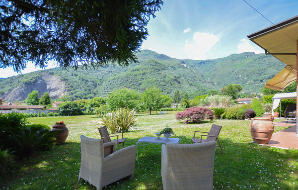 Casa vacanze - Camaiore , Italia - ITD048 104