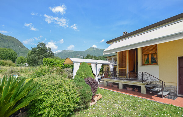 Casa vacanze - Camaiore , Italia - ITD048 105