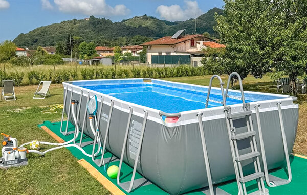 Casa vacanze - Camaiore , Italia - ITD048 11