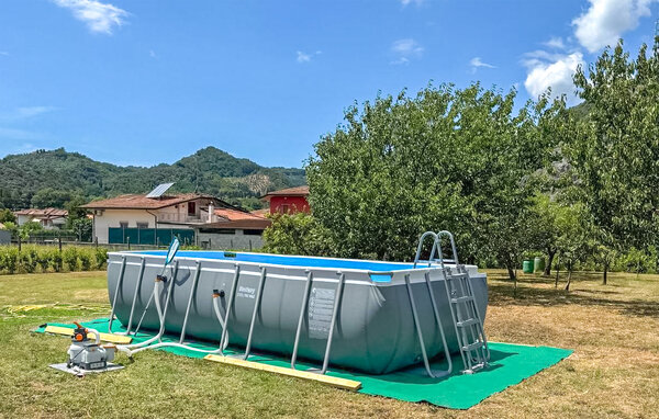 Casa vacanze - Camaiore , Italia - ITD048 12