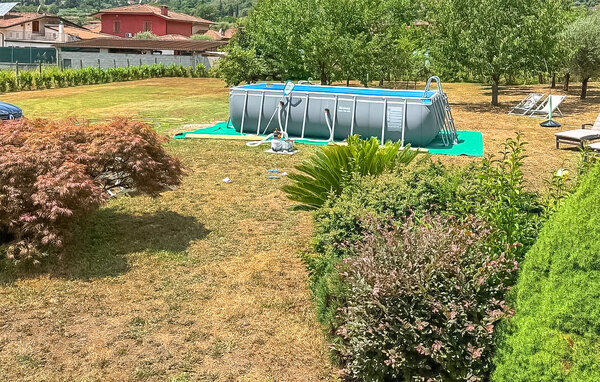 Casa vacanze - Camaiore , Italia - ITD048 13