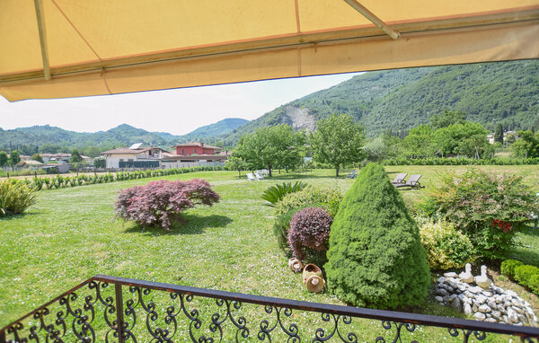 Casa vacanze - Camaiore , Italia - ITD048 3