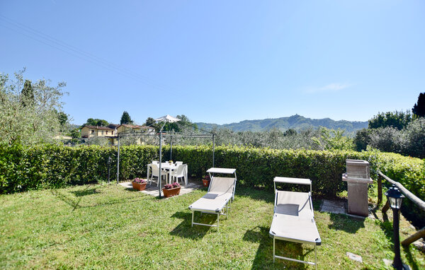 Casa de vacaciones - Camaiore , Italia - ITD049 2