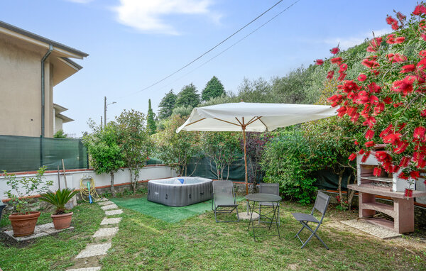Casa vacanze - Corsanico , Italia - ITD050 1