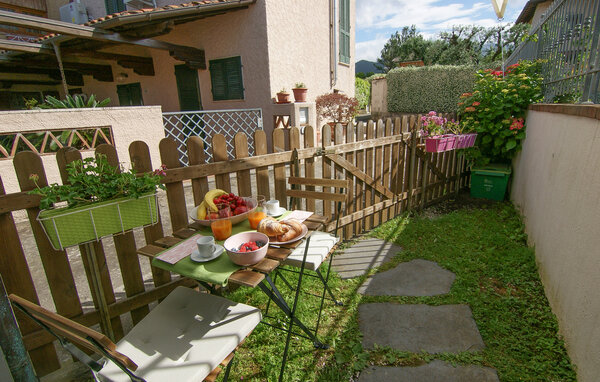 Casa vacanze - Forte dei Marmi , Italia - ITD051 2