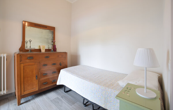 Appartamento - Piano di Mommio , Italia - ITD052 8