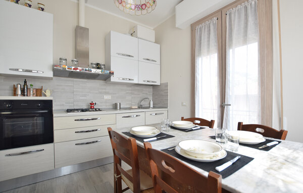 Appartamento - Piano di Mommio , Italia - ITD052 4