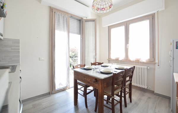 Appartamento - Piano di Mommio , Italia - ITD052 5