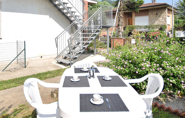 Appartamento - Piano di Mommio , Italia - ITD052 102