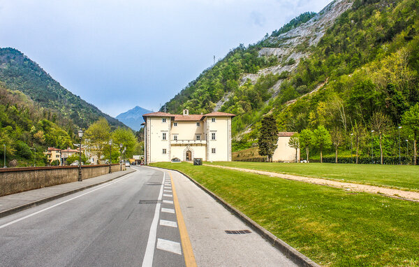 Domy wakacyjne - Poveromo , Wlochy - ITD053 901