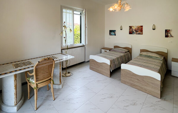 Domy wakacyjne - Poveromo , Wlochy - ITD053 607