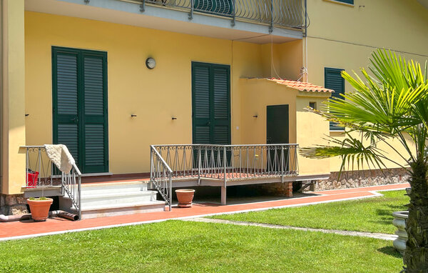 Domy wakacyjne - Poveromo , Wlochy - ITD053 82