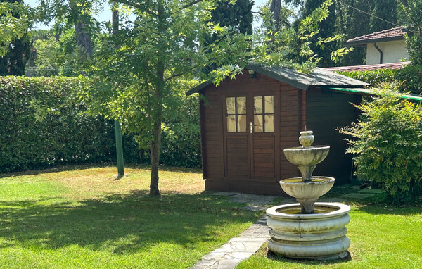 Domy wakacyjne - Poveromo , Wlochy - ITD053 103