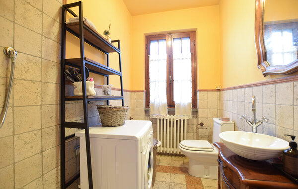 Ferienhaus - Seravezza , Italien - ITD054 702