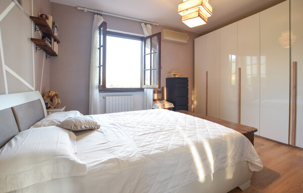 Ferienhaus - Seravezza , Italien - ITD054 601
