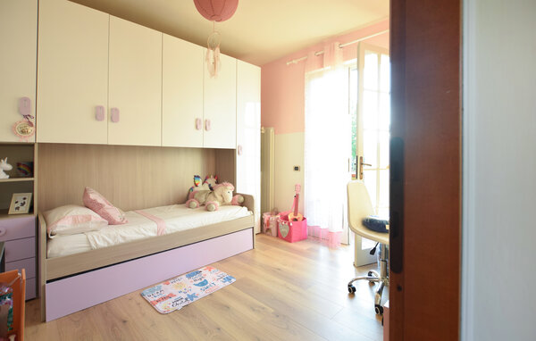 Ferienhaus - Seravezza , Italien - ITD054 603