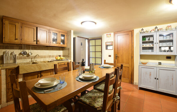 Ferienhaus - Seravezza , Italien - ITD054 401