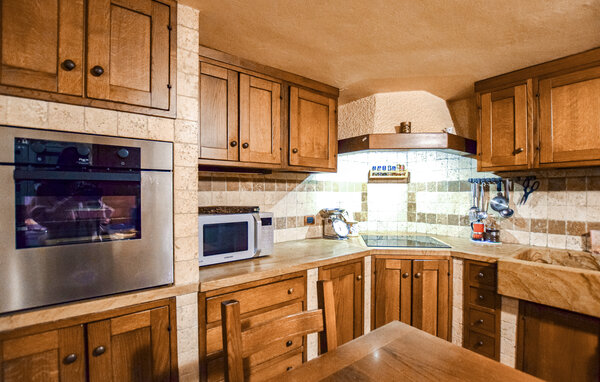 Ferienhaus - Seravezza , Italien - ITD054 402