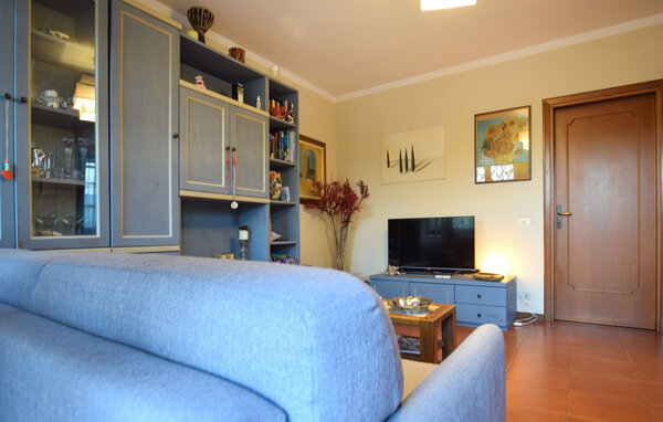 Ferienhaus - Seravezza , Italien - ITD054 301