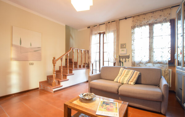 Ferienhaus - Seravezza , Italien - ITD054 3
