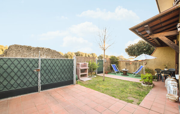 Ferienhaus - Seravezza , Italien - ITD054 102