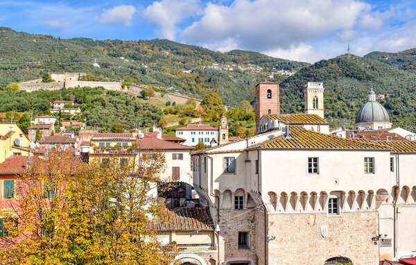 Ferienhaus - Pietrasanta , Italien - ITD055 901