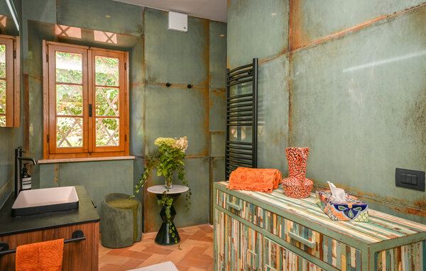 Ferienhaus - Pietrasanta , Italien - ITD055 701