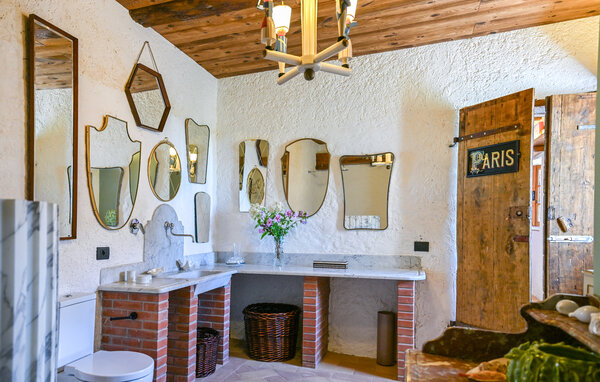 Ferienhaus - Pietrasanta , Italien - ITD055 703