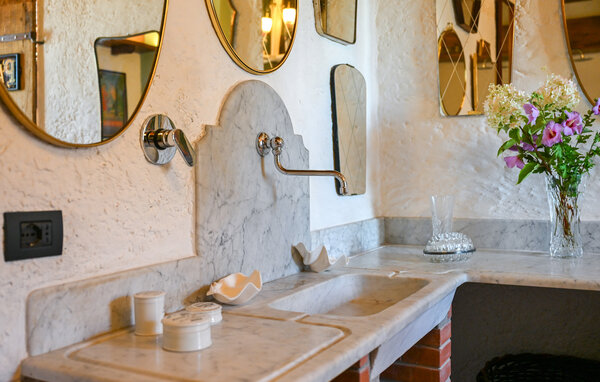 Ferienhaus - Pietrasanta , Italien - ITD055 704