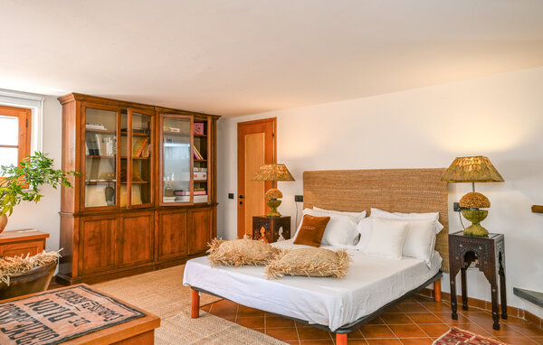 Ferienhaus - Pietrasanta , Italien - ITD055 603