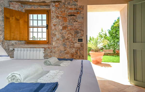Ferienhaus - Pietrasanta , Italien - ITD055 605