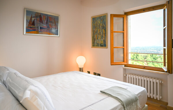 Ferienhaus - Pietrasanta , Italien - ITD055 607
