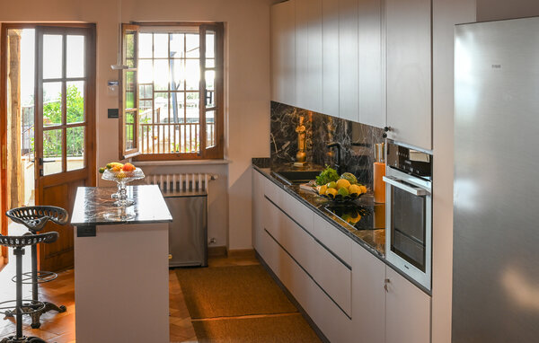 Ferienhaus - Pietrasanta , Italien - ITD055 401
