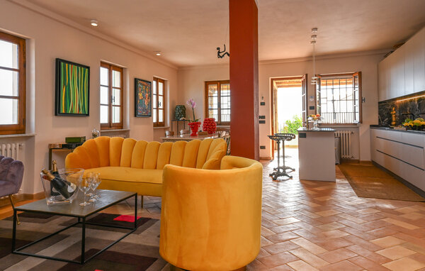 Ferienhaus - Pietrasanta , Italien - ITD055 4