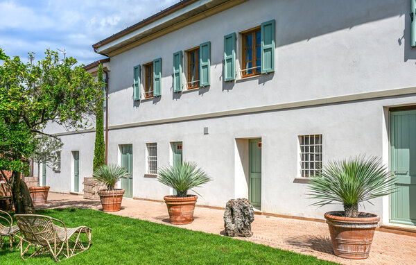Ferienhaus - Pietrasanta , Italien - ITD055 81