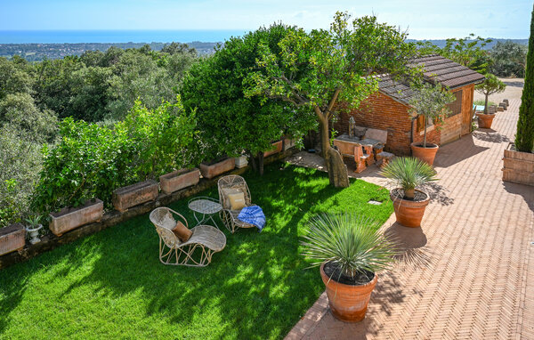 Ferienhaus - Pietrasanta , Italien - ITD055 101